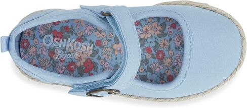 OshKosh B'Gosh Unisex-Child Vaquera Mary Jane Flat in Saudi Arabia