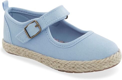 OshKosh B'Gosh Unisex-Child Vaquera Mary Jane Flat in Saudi Arabia