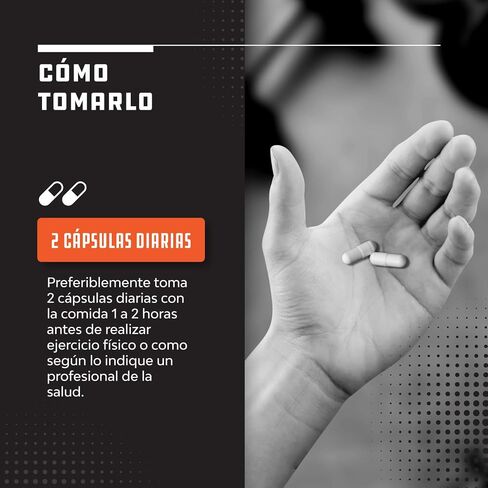 Aumento de Fuerza de Testosterona para Hombres – Suplemento Natural de Testosterona para Hombres con extracto de Hierba de Cabra en Celo, Raíz de Maca, Longjack y extracto de Saw Palmetto para el in Saudi Arabia