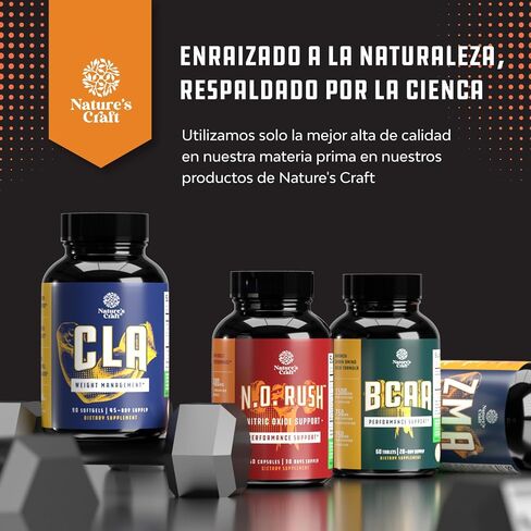 Aumento de Fuerza de Testosterona para Hombres – Suplemento Natural de Testosterona para Hombres con extracto de Hierba de Cabra en Celo, Raíz de Maca, Longjack y extracto de Saw Palmetto para el in Saudi Arabia