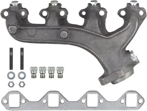 ATP Automotive Graywerks 101036 Exhaust Manifold in Saudi Arabia