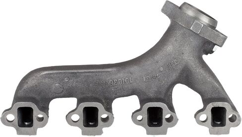 ATP Automotive Graywerks 101036 Exhaust Manifold in Saudi Arabia