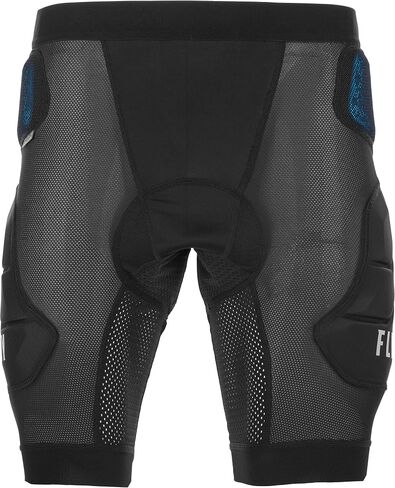 Fly Racing CE Barricade Impact Shorts in Saudi Arabia