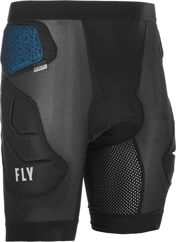 Fly Racing CE Barricade Impact Shorts in Saudi Arabia