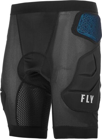Fly Racing CE Barricade Impact Shorts in Saudi Arabia