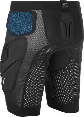 Fly Racing CE Barricade Impact Shorts in Saudi Arabia