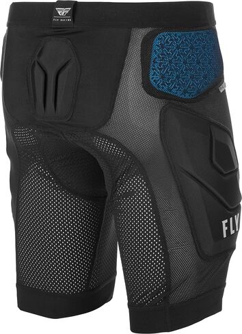 Fly Racing CE Barricade Impact Shorts in Saudi Arabia