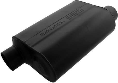 Flowmaster 953048 Super 40 Series Chambered Muffler in Saudi Arabia