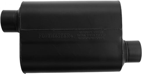 Flowmaster 953048 Super 40 Series Chambered Muffler in Saudi Arabia