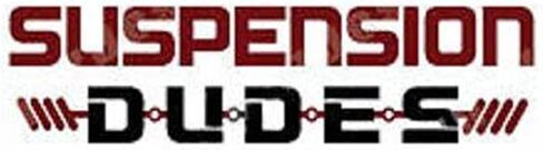 Suspension Dudes PAIR Rear Stabilizer Sway Bar Link Kit FITS RAM 2500 2014-2019, K750711 in Saudi Arabia