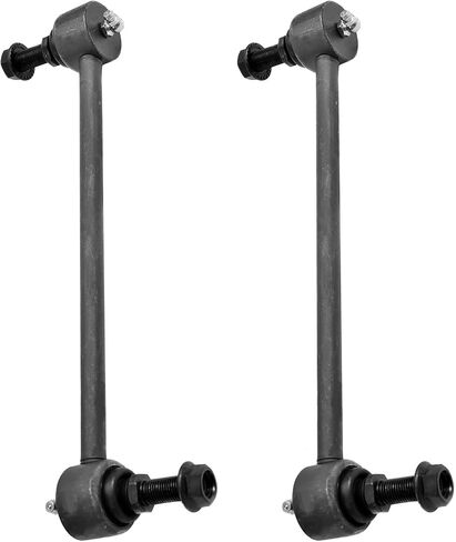 قطعتان من وصلات شريط Sway الأمامية من ASTARPRO K90344 متوافقة مع Toyota Highlander Camry Avalon Solara Venza Lexus ES300 ES330 RX330 RX350 RX400H RX450H in Saudi Arabia