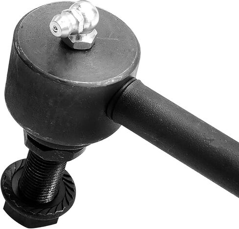 قطعتان من وصلات شريط Sway الأمامية من ASTARPRO K90344 متوافقة مع Toyota Highlander Camry Avalon Solara Venza Lexus ES300 ES330 RX330 RX350 RX400H RX450H in Saudi Arabia