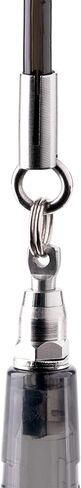 Buddy Lee Jump Ropes Rope Master Original Ball Bearing Jump Rope, 9" HD Plastic Handles. Perfect Jump Rope for Fitness, CrossFit Gym, Endurance Jumping, Cross Overs, Extreme Jumping in Saudi Arabia