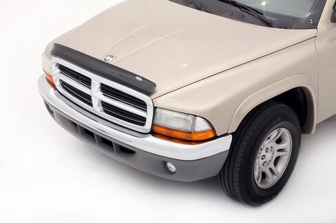 Auto Ventshade [AVS] Bugflector | 1997-2004 دودج داكوتا 1998-2003 دورانجو، سموك - قطعة واحدة. | 23025 in Saudi Arabia