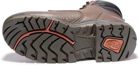 حذاء Timberland PRO الرجالي Titan 6 بوصة من خليط معدني آمن لأصابع القدم مقاوم للماء in Saudi Arabia