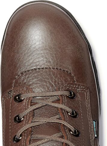 حذاء Timberland PRO الرجالي Titan 6 بوصة من خليط معدني آمن لأصابع القدم مقاوم للماء in Saudi Arabia