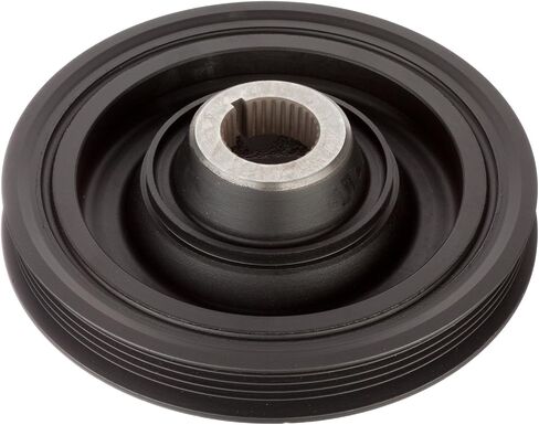 ATP Automotive Graywerks 102096 Engine Harmonic Balancer in Saudi Arabia