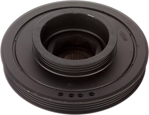 ATP Automotive Graywerks 102096 Engine Harmonic Balancer in Saudi Arabia