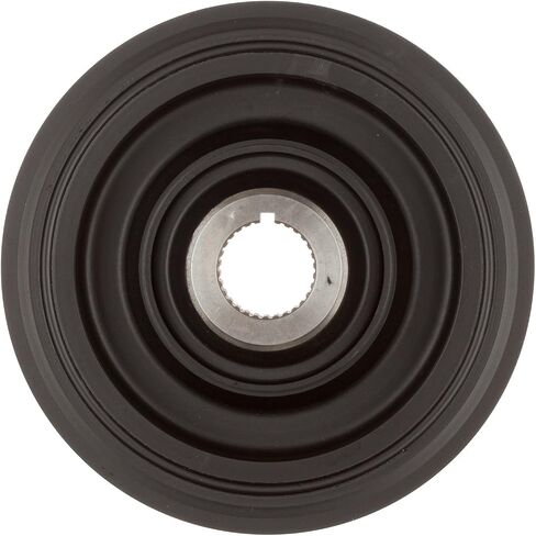 ATP Automotive Graywerks 102096 Engine Harmonic Balancer in Saudi Arabia