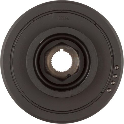 ATP Automotive Graywerks 102096 Engine Harmonic Balancer in Saudi Arabia