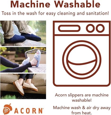 شبشب بوتي للأطفال من Acorn Easy Critter in Kuwait