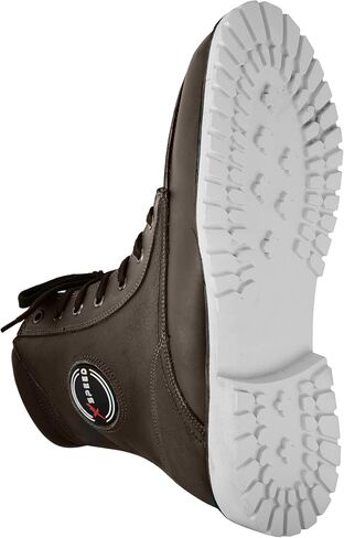 PROFIRST Motorcycle Riding Shoes for Men Motocross Power Sports Footwear Anti-Slip Protective Boots Causal for All Seasons Motorbike Protective Boots in Saudi Arabia