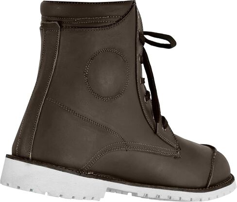 أحذية PROFIRST لركوب الدراجات النارية للرجال أحذية موتوكروس الرياضية القوية أحذية واقية مضادة للانزلاق كاجوال لجميع المواسم أحذية واقية للدراجات النارية in Kuwait