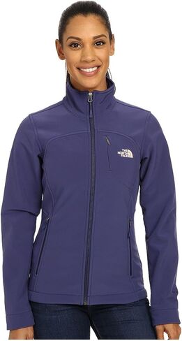 سترة Apex Bionic للسيدات من The North Face، أزرق باتريوت، LG in Saudi Arabia