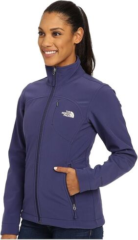 سترة Apex Bionic للسيدات من The North Face، أزرق باتريوت، LG in Saudi Arabia