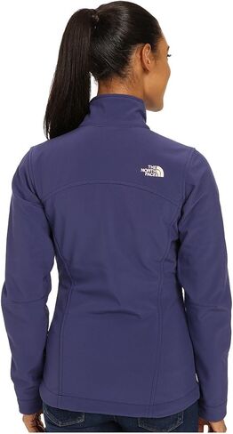 سترة Apex Bionic للسيدات من The North Face، أزرق باتريوت، LG in Saudi Arabia