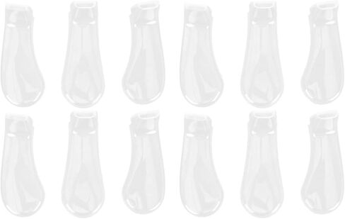 24 قطعة من ملحقات حافظة البيانو الكبرى، أغطية بلاستيك تستقيم للدواسات، وسادة بلاستيكية، واقيات بلاستيكية للوحة المفاتيح للقدم الموسيقية، حافظات أدوات شفافة، ملحقات التنظيف in Kuwait