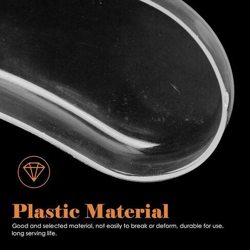 24 قطعة من ملحقات حافظة البيانو الكبرى، أغطية بلاستيك تستقيم للدواسات، وسادة بلاستيكية، واقيات بلاستيكية للوحة المفاتيح للقدم الموسيقية، حافظات أدوات شفافة، ملحقات التنظيف in Kuwait