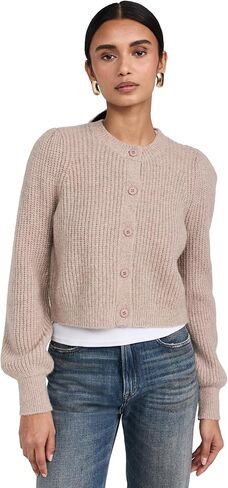Women's Jasmine Cozy Cardigan in Saudi Arabia