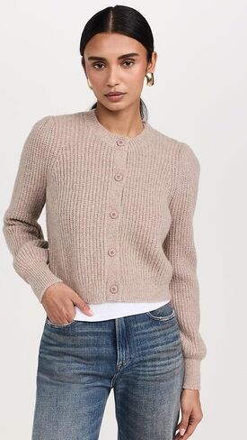 Women's Jasmine Cozy Cardigan in Saudi Arabia