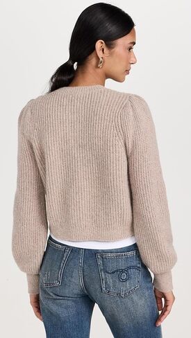 Women's Jasmine Cozy Cardigan in Saudi Arabia