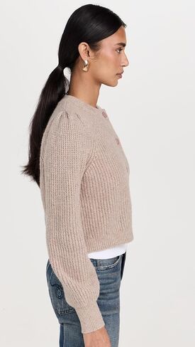 Women's Jasmine Cozy Cardigan in Saudi Arabia