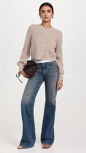 Women's Jasmine Cozy Cardigan in Saudi Arabia