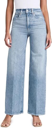 PAIGE Women's Sasha Jeans in Saudi Arabia