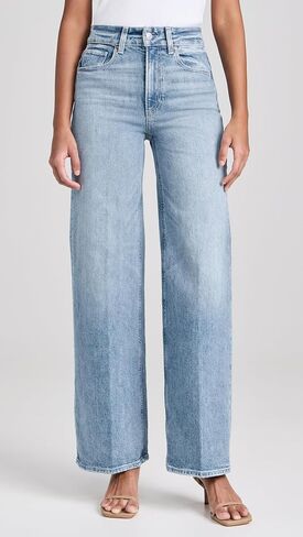 PAIGE Women's Sasha Jeans in Saudi Arabia