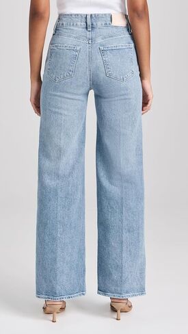 PAIGE Women's Sasha Jeans in Saudi Arabia