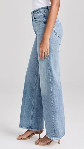 PAIGE Women's Sasha Jeans in Saudi Arabia
