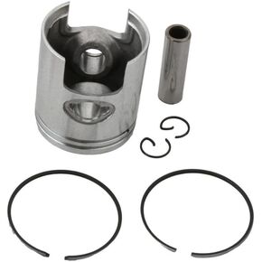 50cc 70cc Piston Kit Compatible With Nrg Extreme Rst Mc2 Zip Sp 50 40mm 47mm Pin 12mm 2-Stroke(50cc 40mm) in Saudi Arabia