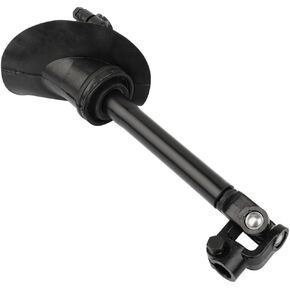 Lower for Chevy for Equinox 2005-2006,for Pontiac for Torrent 2006,for Saturn for Vue 2002-2007 Steering Shaft 10392886 ECP161152 in Saudi Arabia