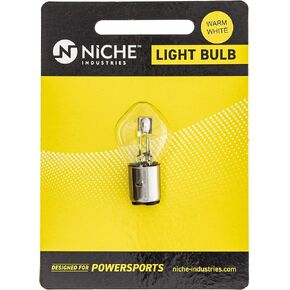 Niche S2 مصباح الأمامي المصباح العالي انخفاض حزمة ل KTM 250 125 350 300 525 450 530 MXS EGS EXS SX XCW 44111038000 in Kuwait