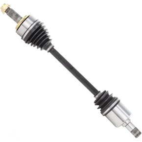 Autoshack الأمامية الأمامية اليسرى CV Axle Roadbly Placbly for 2008-2012 Honda Accord FWD DRIVE SIDE DSK2035 in Saudi Arabia