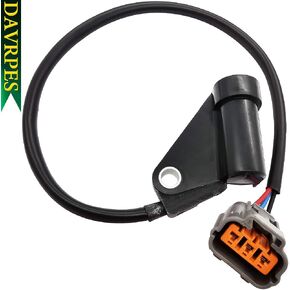 ZL01-18-221 CrankShaft Position Sensor for 1999-2005 Mazda Miata Replace#ZL0118221A｜J5T27072｜PC390｜ZL01-18-221 in Kuwait