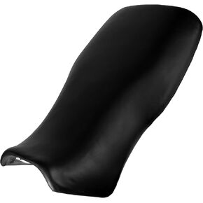Caltric Complete Seat Compatible with Polaris Magnum 330 2x4 4x4 2003 2004 2005 2006 Black Seat in Saudi Arabia