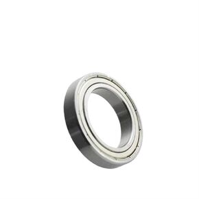 20/50PCS 6802ZZ Bearing 15 * 24 * 5 mm ABEC-1 Metric Slim Thin Section 61802Z 6802 Z ZZ Ball Bearings 6802Z(50PCS) in Kuwait