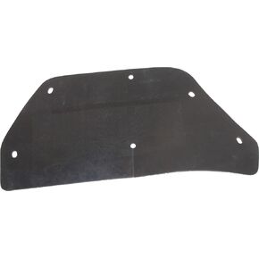 Garage-Pro Engine Splash Shield for Ford Crown Victoria 2003-2011 تحت Cover LH in Saudi Arabia
