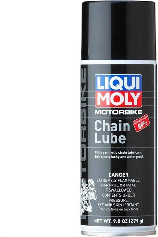 Liqui Moly Chain Lube - 250ml. in Saudi Arabia